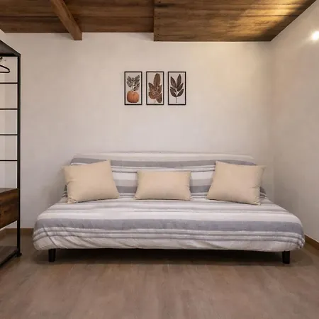 Il Fontanile House * Viterbo